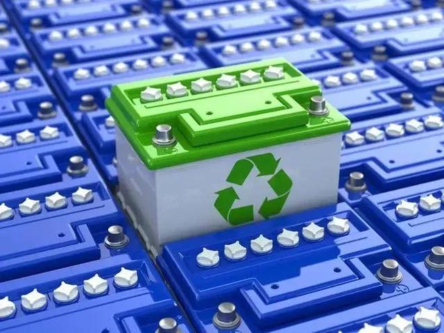 新能源电池—锂电池、钠电池、钒电池的比较分析