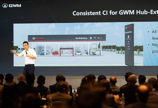 发布ONE GWM行动纲领，长城汽车成为全球品牌胜算几何？