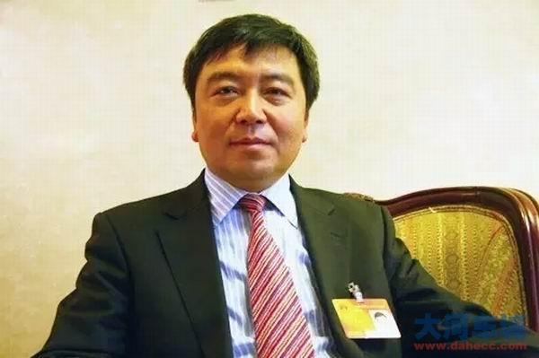 郭振甫被海马汽车正式聘为副总裁