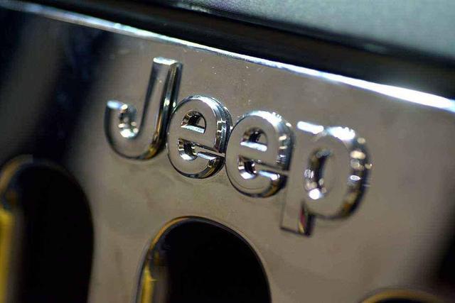 前11月进口车销量盘点：雷克萨斯大跌16%，Jeep依然低迷
