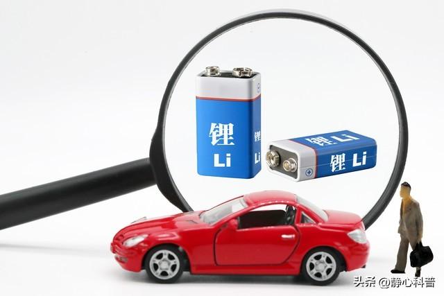 锂电池轻便高效，为什么两轮电动车很少使用它做动力，原因告诉你