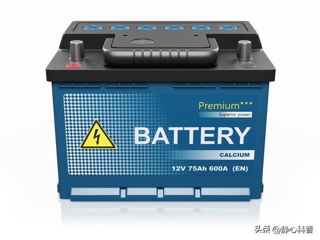 锂电池轻便高效，为什么两轮电动车很少使用它做动力，原因告诉你