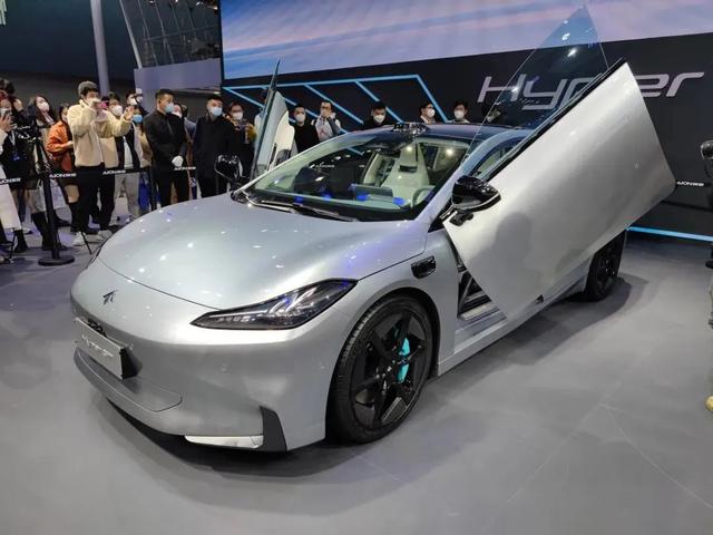 不踩雷！2023年可入纯电动车型推荐！