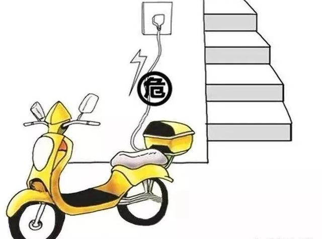 再也不用担心“飞线”充电了！区房管局有序推进电动自行车智能充电设施改造工作丨新春走基层