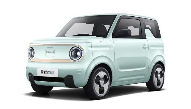 一周新车盘点 | 2023比亚迪秦PLUS正式上市 迈巴赫发布首款插电式混合动力车型