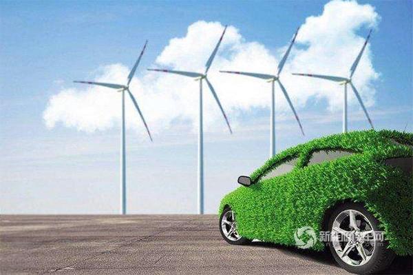 全球首个！我国发布《电动汽车能量消耗率限值》国家标准
