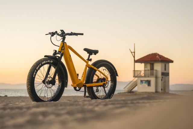 36氪首发 | “新势力”电动自行车品牌「VELOTRIC」完成A轮融资，推出高性价比产品