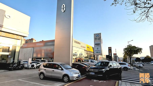 湖北搞补助骨折价卖车，对汽车市场有啥影响？喵哥探访长沙的4S店