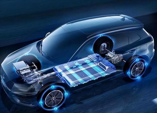 引领新能源汽车发展！锂电池、氢燃料电池和固态电池，花落谁家？