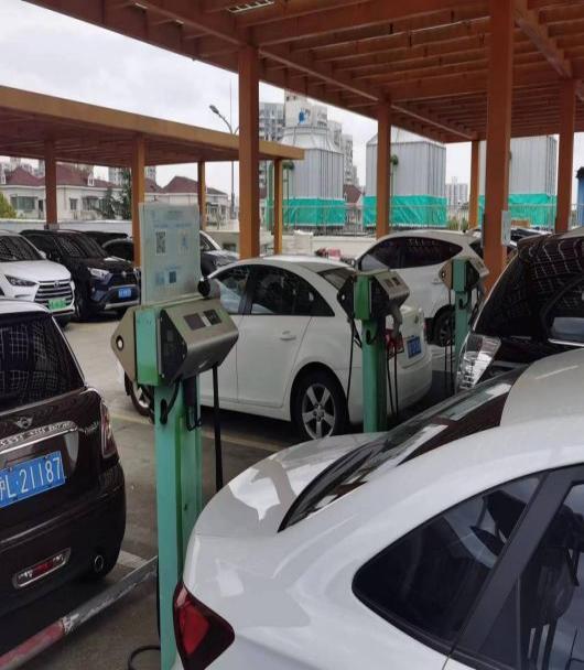 公共充电桩设备损坏多、价格差异大，上海消保委建议加强管理