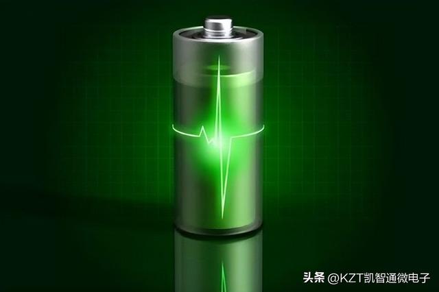 锂电池的优缺点及锂电池测试应用