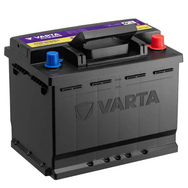 瓦尔塔“紫金”系列蓄电池首发上市，途虎养车携手柯锐世深化战略合作