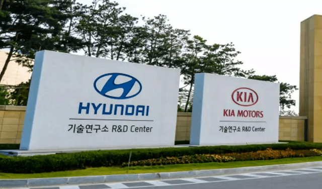 一不小心又卖了68.4万辆，韩系车丢失了中国市场，但畅销于全球！