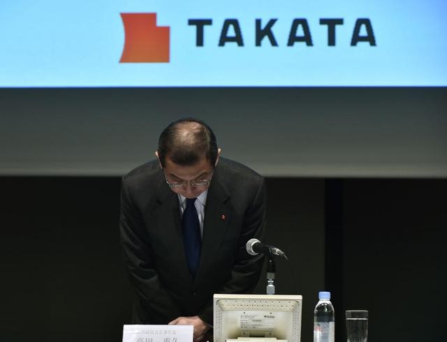 丰田旗下大发汽车承认造假，细数日本车企近十年造假事件
