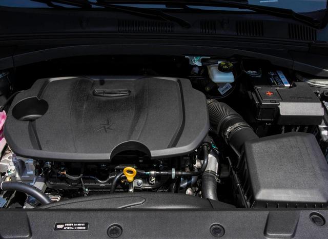 预售价11.28万元，吉利星瑞扶摇版正式开启预售，换装1.5T发动机