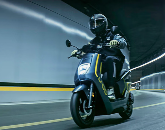 摩托车替代品出现，这3款高性能电动车，最快135km/h，你怎么看？