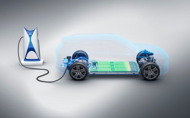 新能源汽车的电池，寿命究竟有多少？