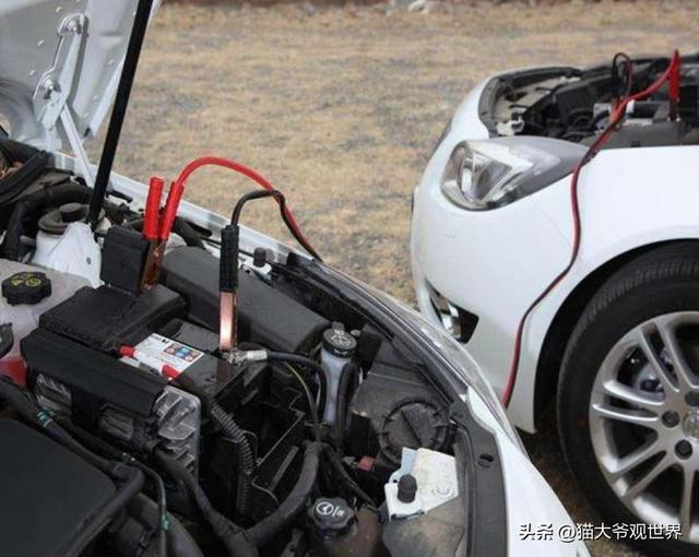 汽车电瓶亏电及维护？电动汽车电池使用寿命与保养？