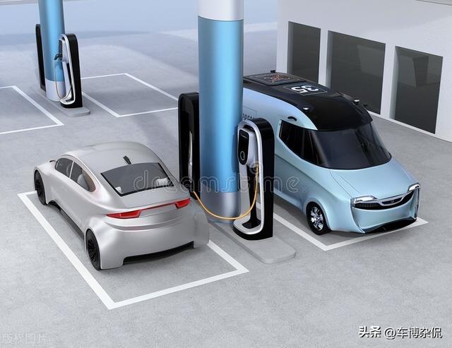 新能源汽车，为什么不用纠结电池寿命问题？