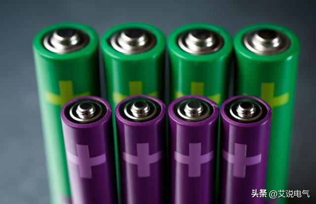 2025年全球锂电池需求量将达2100GW