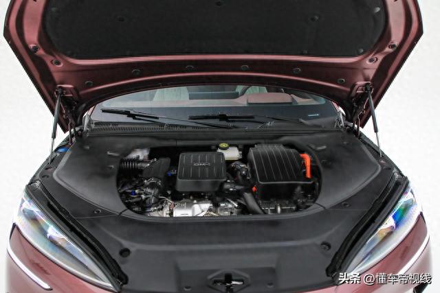新车 | 预售17.68万元起 两套插混动力 比亚迪海豹DM-i将于9月6日上市