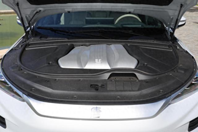 新款比亚迪唐EV冠军版，售24.98万起，产品力如何？
