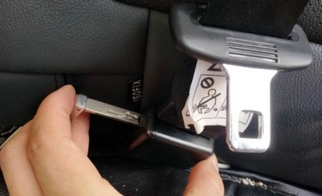 开车不系安全带会扣分吗?