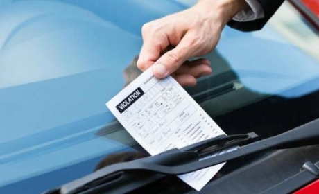 违停为什么5天后才能处理？如何缴纳？