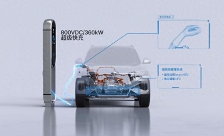 观点论：没有800V的电动车，到底有没有资格卖到20万以上？