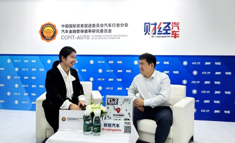 上汽大众韩荣新：如何演绎科技出行新时代