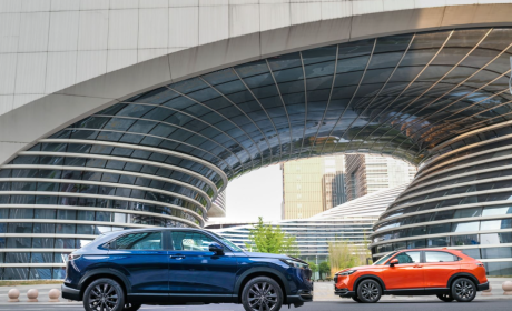 露营、烧烤全搞定，春日自驾“出行拍档”原来是TA