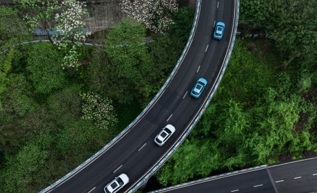 探索未知，东风Honda HR-V：年轻人的冒险与舒适之选