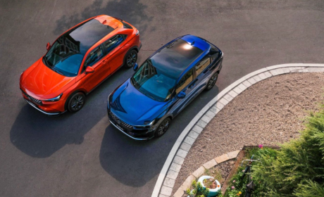 东风本田XR-V硬刚丰田双车，谁是你的梦中情车？