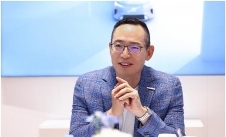沃尔沃袁小林：坚守品牌理念，追求真实安全