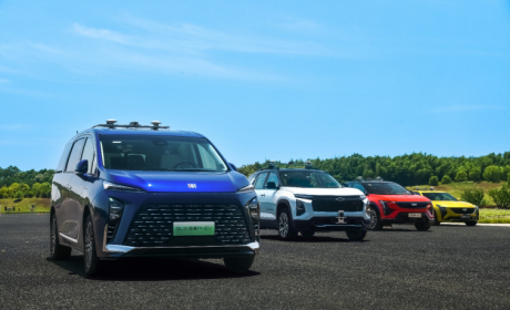 “价格战”引反思 上汽通用构筑长期体系实力