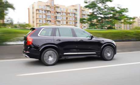 聪明人都在抢的沃尔沃XC90，现在入手正当时！文末有彩蛋