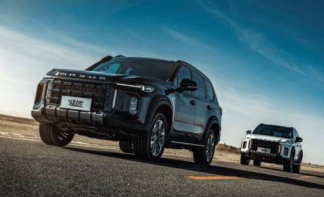 长城坦克300与上汽大通领地：全能越野SUV哪个更符合你的需求？