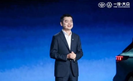 燃油车也要智驾平权！全新探岳L开路，一汽-大众打响智能化反击战 ...