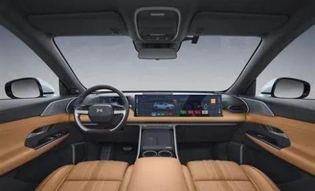 2月新造车企业格局生变：小鹏再超理想，“创二代”低迷