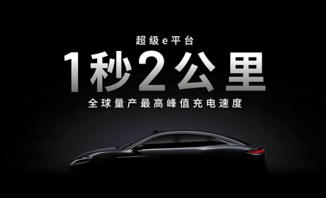 比亚迪超级e平台开放战略：解密4000座兆瓦电站如何重构能源与交通的底层逻辑 ... ...