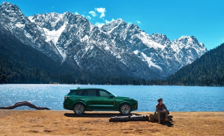 拒绝奶味，爸爸能撒野，家人乘坐也舒适的09 EM-P大五座来了! 限时23.58万元