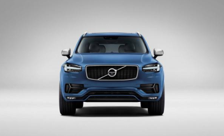 沃尔沃汽车：环保理念的践行者