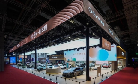 时代命题，丰田作答：以“懂中国”赢天下